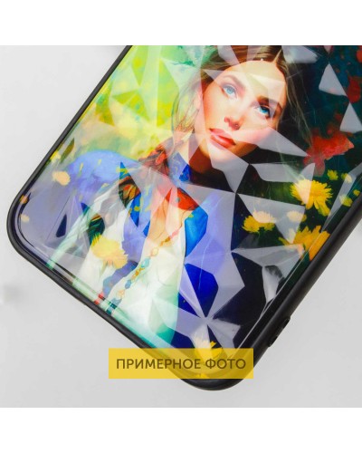Купити TPU+PC чохол Prisma Ladies для Xiaomi Redmi Note 14 Pro 5G