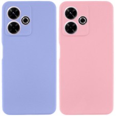 Чохол Silicone Cover Lakshmi Full Camera (AAA) для Xiaomi Redmi Note 14 5G