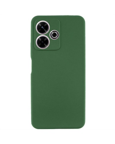 Купить Чехол Silicone Cover Lakshmi Full Camera (AAA) для Xiaomi Redmi Note 14 5G