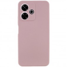 Чохол Silicone Cover Lakshmi Full Camera (AAA) для Xiaomi Redmi Note 14 5G