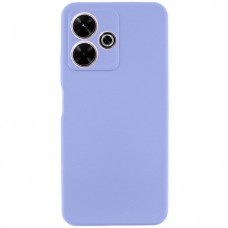 Чохол Silicone Cover Lakshmi Full Camera (AAA) для Xiaomi Redmi Note 14 5G