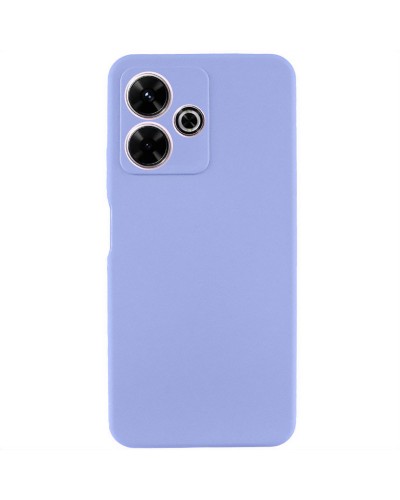 Купить Чехол Silicone Cover Lakshmi Full Camera (AAA) для Xiaomi Redmi Note 14 5G