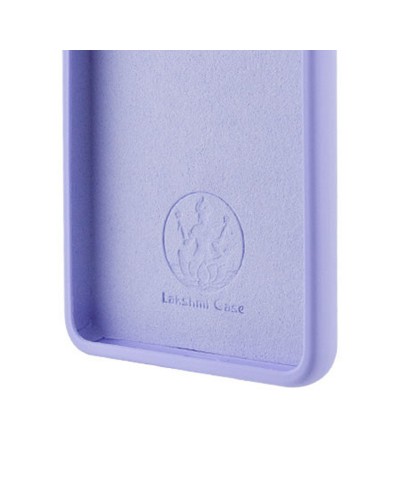 Купить Чехол Silicone Cover Lakshmi Full Camera (AAA) для Xiaomi Redmi Note 14 5G