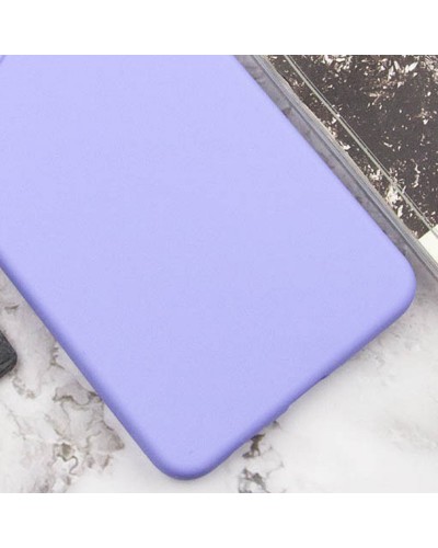 Купить Чехол Silicone Cover Lakshmi Full Camera (AAA) для Xiaomi Redmi Note 14 5G