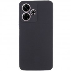 Чохол Silicone Cover Lakshmi Full Camera (AAA) для Xiaomi Redmi Note 14 5G