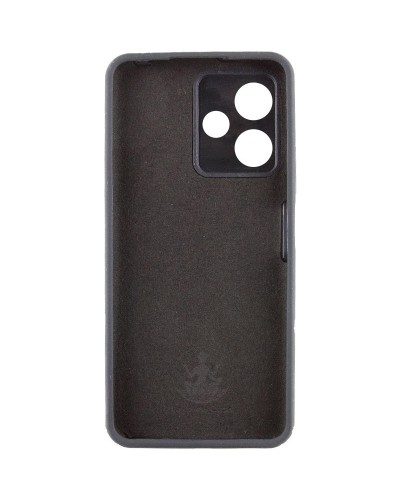 Купить Чехол Silicone Cover Lakshmi Full Camera (AAA) для Xiaomi Redmi Note 14 5G