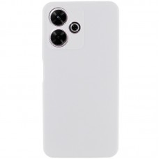 Чохол Silicone Cover Lakshmi Full Camera (AAA) для Xiaomi Redmi Note 14 5G