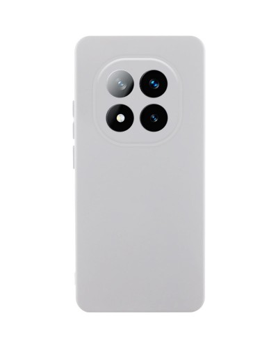 Купити Чохол Silicone Cover Lakshmi Full Camera (AAA) для Xiaomi Redmi Note 14 Pro 5G