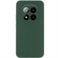 Чохол Silicone Cover Lakshmi Full Camera (AAA) для Xiaomi Redmi Note 14 Pro+