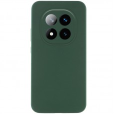 Чохол Silicone Cover Lakshmi Full Camera (AAA) для Xiaomi Redmi Note 14 Pro+