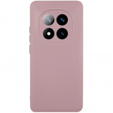Чохол Silicone Cover Lakshmi Full Camera (AAA) для Xiaomi Redmi Note 14 Pro+