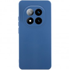 Чохол Silicone Cover Lakshmi Full Camera (AAA) для Xiaomi Redmi Note 14 Pro+