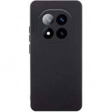 Чохол Silicone Cover Lakshmi Full Camera (AAA) для Xiaomi Redmi Note 14 Pro+