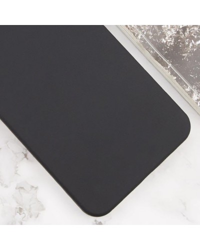 Купить Чехол Silicone Cover Lakshmi Full Camera (AAA) для Xiaomi Redmi Note 14 Pro+