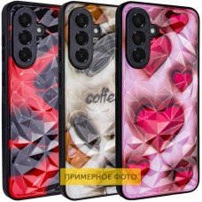 Уценка TPU+PC чехол Prisma Plushie для Xiaomi Redmi Note 13 4G