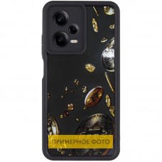 TPU чохол Prestige для Xiaomi Redmi Note 14 5G