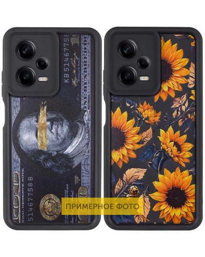 Купить TPU чехол Prestige для Xiaomi Redmi Note 14 Pro 5G