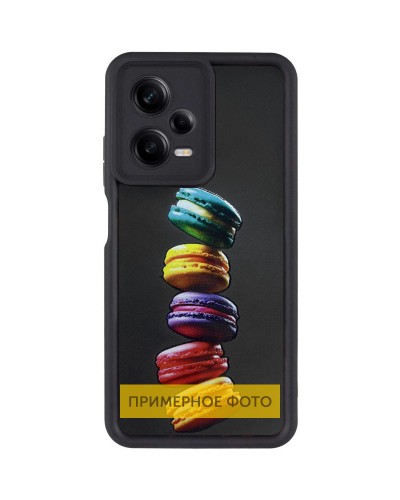 Купить TPU чехол Prestige для Xiaomi Redmi Note 14 Pro 5G Купить TPU чехол Prestige для Xiaomi Redmi Note 14 Pro 5G