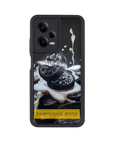 Купити TPU чохол Prestige для Xiaomi Redmi Note 14 Pro 5G