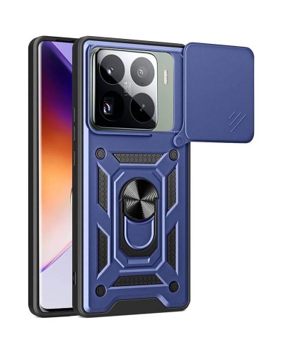 Купити Ударостійкий чохол Camshield Serge Ring для Xiaomi 15 Pro