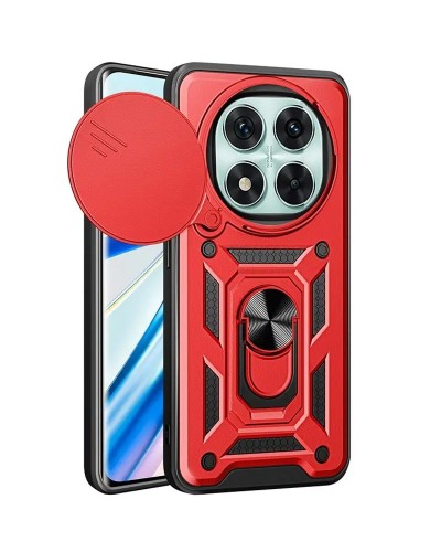 Купити Ударостійкий чохол Camshield Serge Ring для Xiaomi Redmi Note 14 Pro 5G / Poco X7