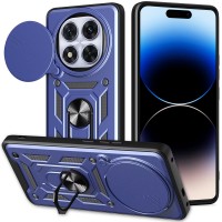 Ударостійкий чохол Camshield Serge Ring для Xiaomi Redmi Note 14 Pro 5G / Poco X7