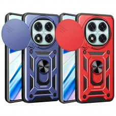 Ударостійкий чохол Camshield Serge Ring для Xiaomi Redmi Note 14 Pro+
