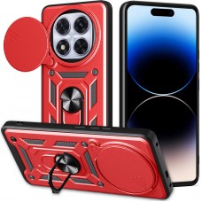 Ударостійкий чохол Camshield Serge Ring для Xiaomi Redmi Note 14 Pro+