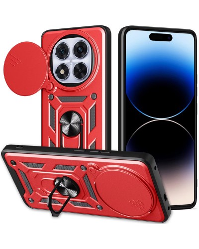 Купить Ударопрочный чехол Camshield Serge Ring для Xiaomi Redmi Note 14 Pro+