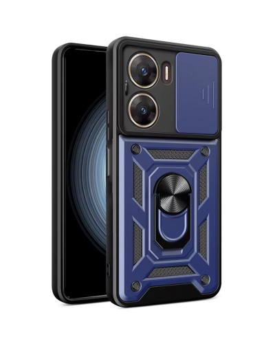 Купить Ударопрочный чехол Camshield Serge Ring для Xiaomi Poco X7 Pro