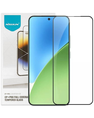 Купить Защитное стекло Nillkin (CP+PRO) для Xiaomi 15