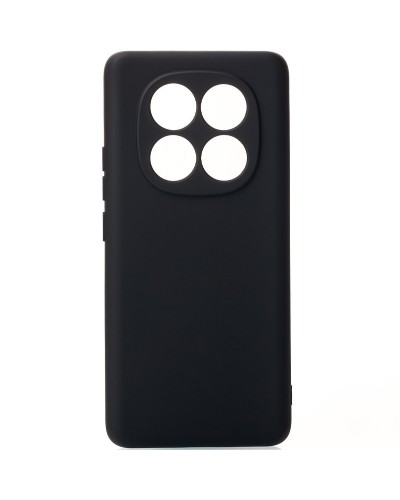 Купити Чохол TPU Epik Black Full Camera для Xiaomi Poco X7