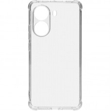 TPU чохол GETMAN Ease logo посилені кути Full Camera для Xiaomi Poco X7 Pro