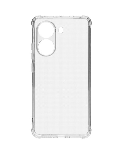 Купить TPU чехол GETMAN Ease logo усиленные углы Full Camera для Xiaomi Poco X7 Pro