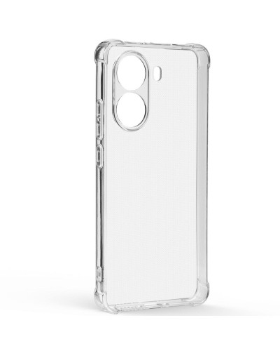 Купить TPU чехол GETMAN Ease logo усиленные углы Full Camera для Xiaomi Poco X7 Pro
