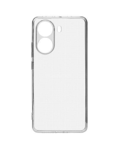Купити TPU чохол Epic Transparent 1,5mm Full Camera для Xiaomi Poco X7 Pro
