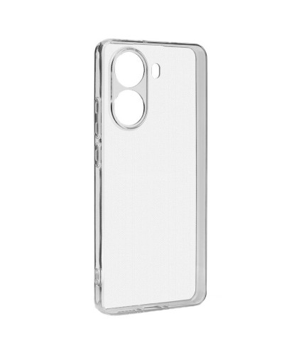 Купити TPU чохол Epic Transparent 1,5mm Full Camera для Xiaomi Poco X7 Pro