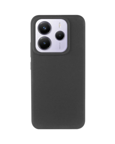 Купить Чехол Silicone Cover Lakshmi (AAA) для Xiaomi Redmi Note 14 5G