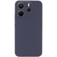 Чохол Silicone Cover Lakshmi Full Camera (AAA) для Xiaomi Redmi Note 14 4G (Int. version)