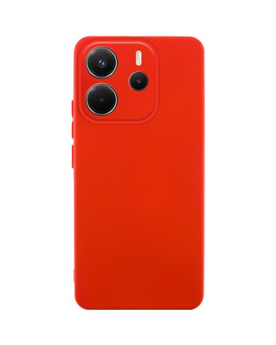 Купить Чехол Silicone Cover Lakshmi Full Camera (AAA) для Xiaomi Redmi Note 14 4G (Int. version) Купить Чехол Silicone Cover Lakshmi Full Camera (AAA) для Xiaomi Redmi Note 14 4G (Int. version)