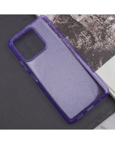 Купить TPU чехол Nova для Xiaomi Redmi Note 14 4G (Int. version)