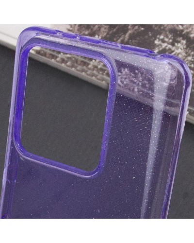 Купить TPU чехол Nova для Xiaomi Redmi Note 14 4G (Int. version)