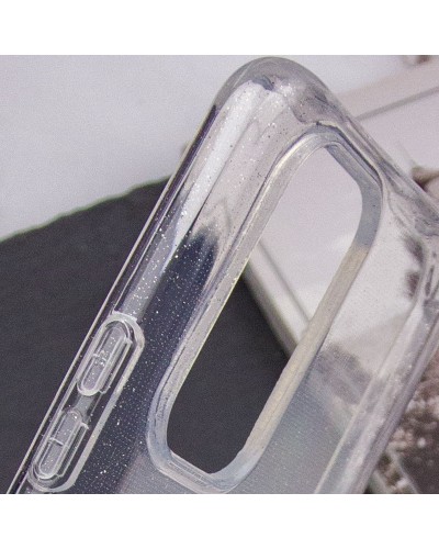 Купить TPU чехол Nova для Xiaomi Redmi Note 14 5G