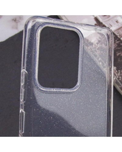 Купить TPU чехол Nova для Xiaomi Redmi Note 14 5G