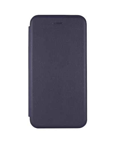 Купити Шкіряний чохол-книжка Classy для Xiaomi Redmi Note 14 4G (Int. version)