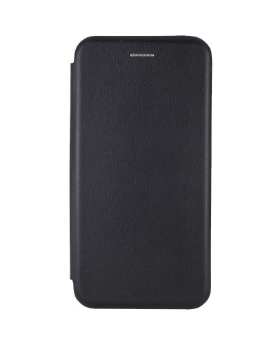 Купить Кожаный чехол-книжка Classy для Xiaomi Redmi Note 14 Pro 4G