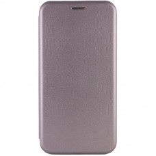 Кожаный чехол-книжка Classy для Xiaomi Redmi Note 14 Pro 4G