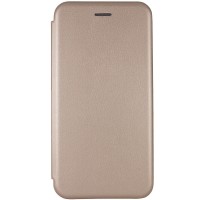 Шкіряний чохол-книжка Classy для Xiaomi Redmi Note 14 Pro 4G