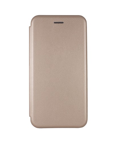 Купити Шкіряний чохол-книжка Classy для Xiaomi Redmi Note 14 Pro 4G