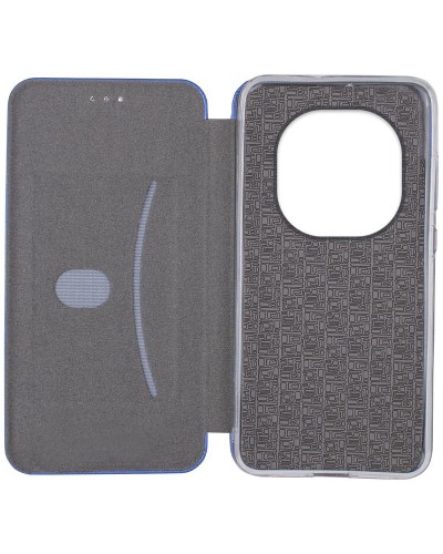 Купить Кожаный чехол-книжка Classy для Xiaomi Redmi Note 14 Pro 4G